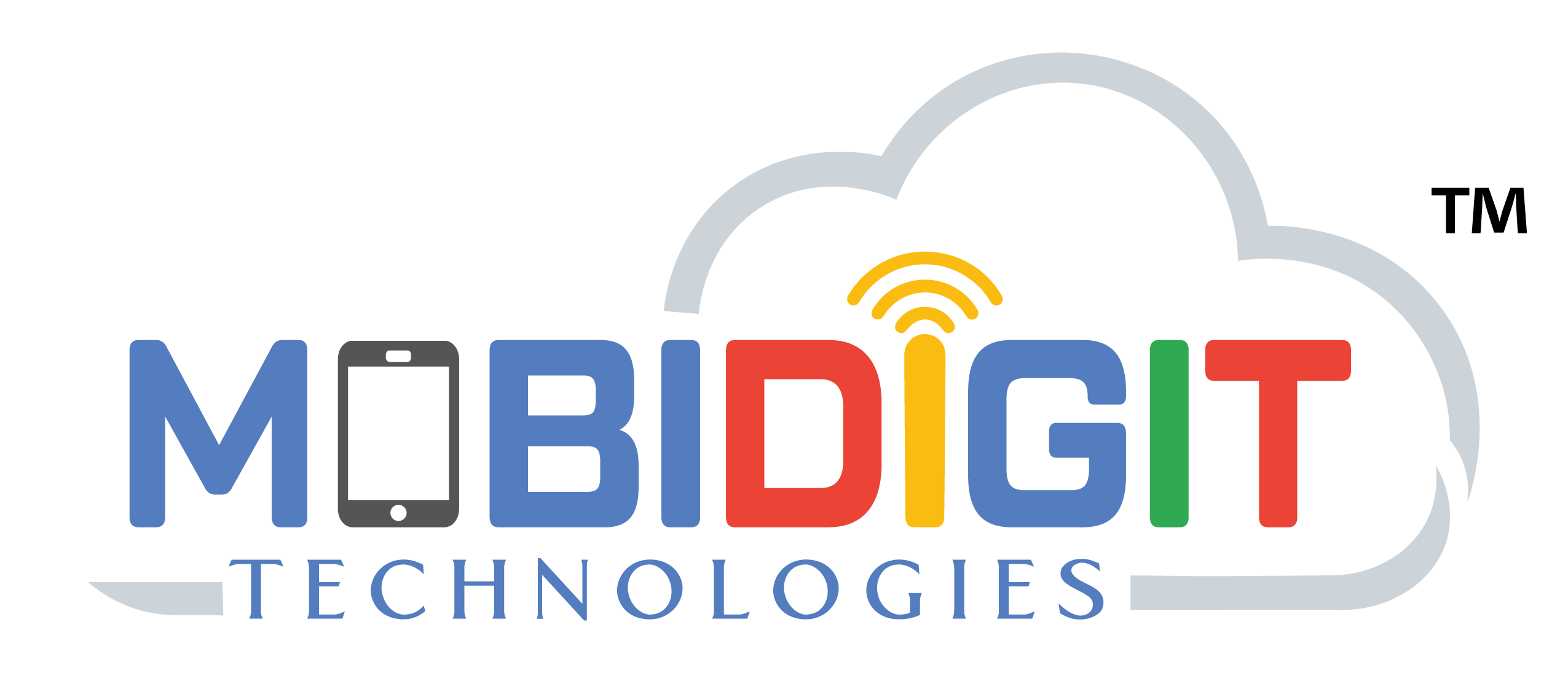 Mobidigit Logo